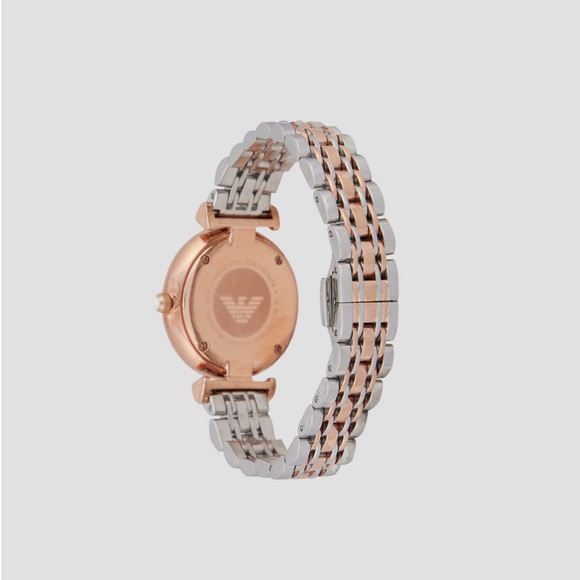 Emporio Armani watch main image 4